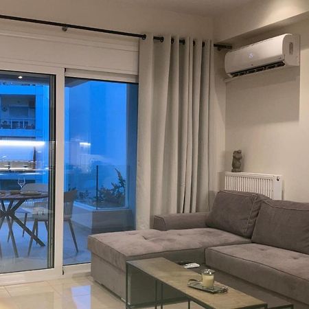 וולוס Bright Luxury Apt. מראה חיצוני תמונה