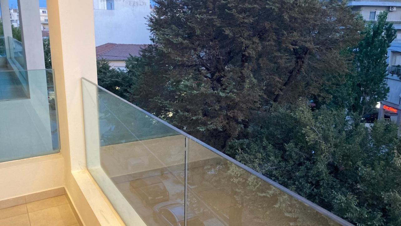 וולוס Bright Luxury Apt. מראה חיצוני תמונה